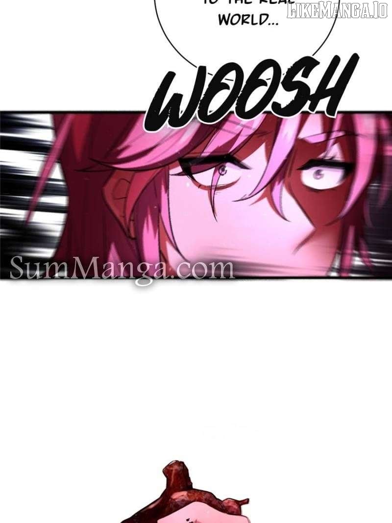 I’m Having Fun in the World of Mysteries Chapter 38 - Page 30