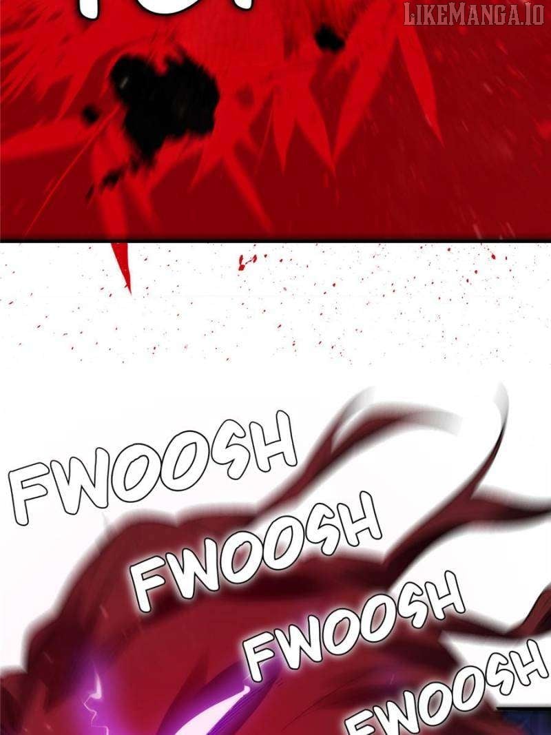 I’m Having Fun in the World of Mysteries Chapter 38 - Page 38