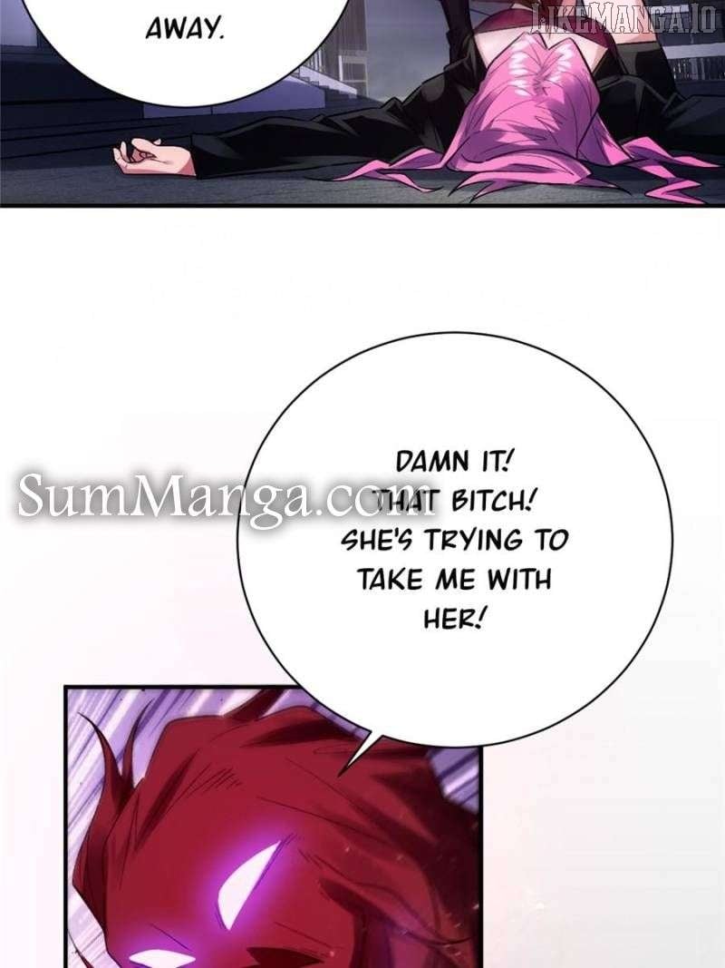 I’m Having Fun in the World of Mysteries Chapter 38 - Page 40