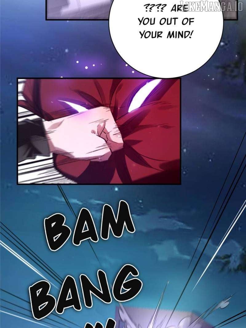 I’m Having Fun in the World of Mysteries Chapter 38 - Page 44
