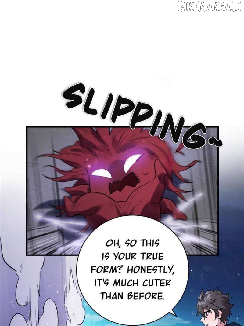 I’m Having Fun in the World of Mysteries Chapter 38 - Page 47