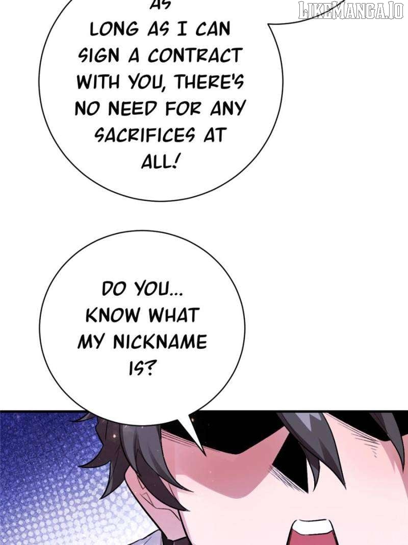I’m Having Fun in the World of Mysteries Chapter 38 - Page 53