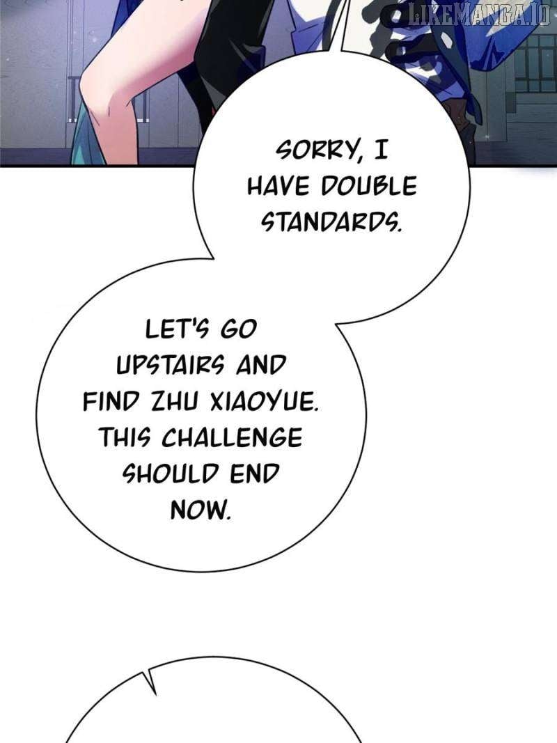 I’m Having Fun in the World of Mysteries Chapter 38 - Page 59