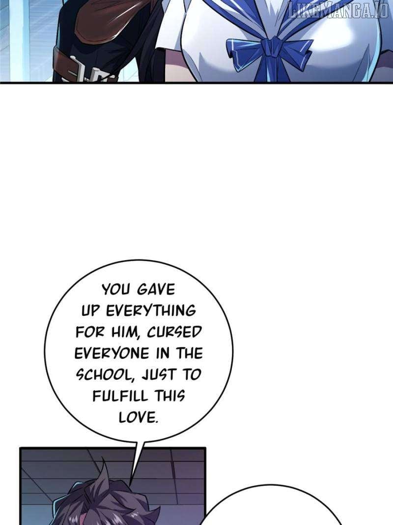I’m Having Fun in the World of Mysteries Chapter 39 - Page 17