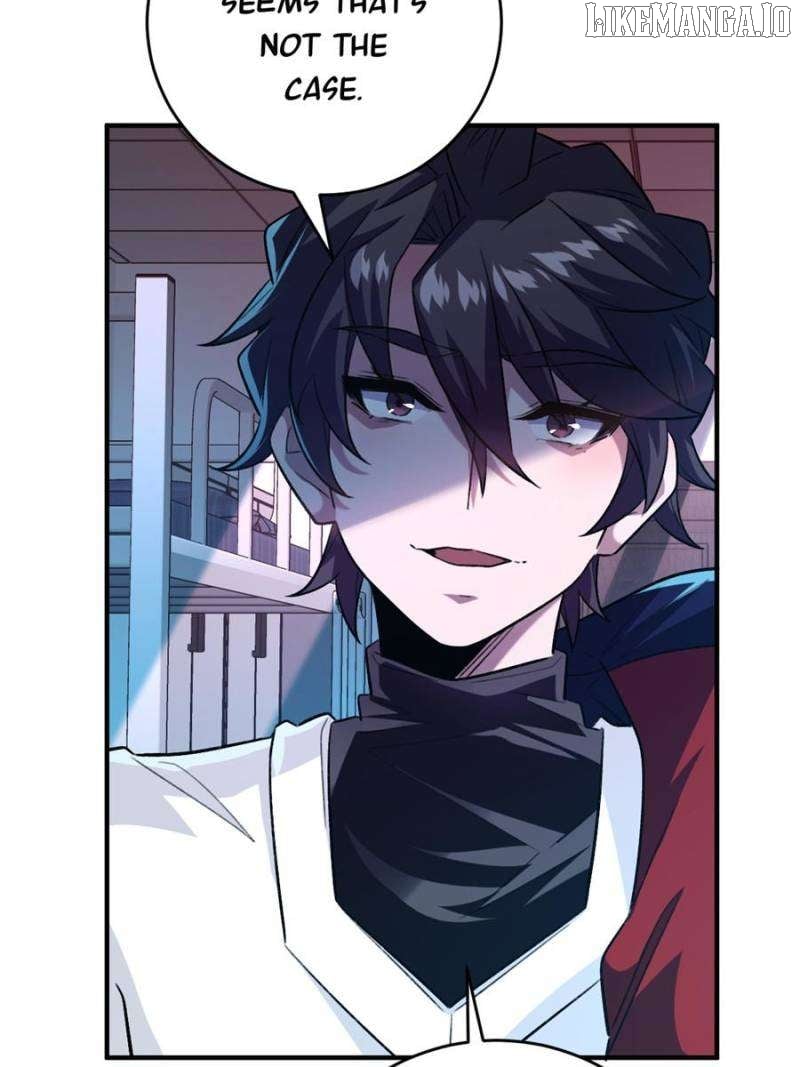 I’m Having Fun in the World of Mysteries Chapter 39 - Page 19