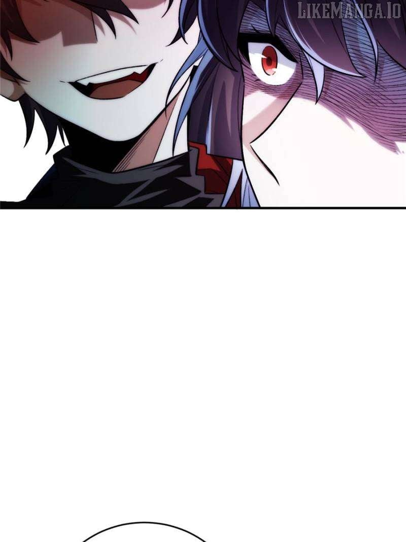 I’m Having Fun in the World of Mysteries Chapter 39 - Page 26