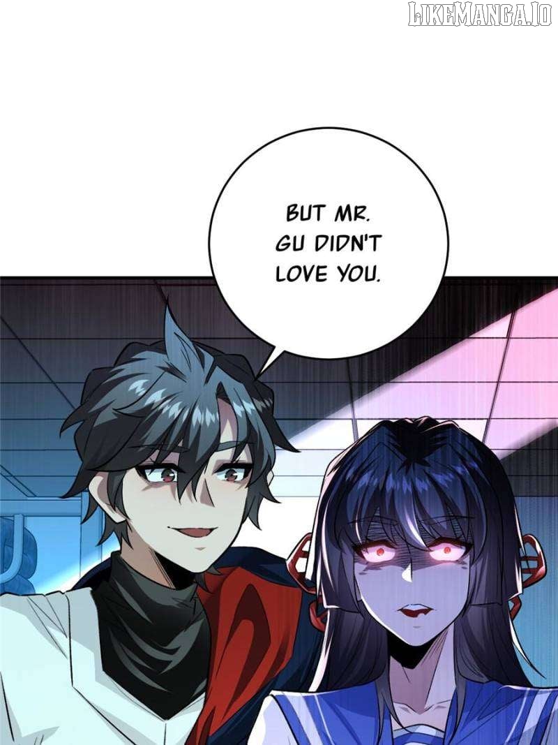 I’m Having Fun in the World of Mysteries Chapter 39 - Page 29