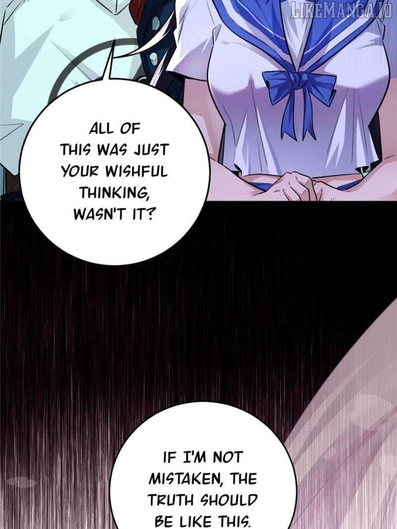 I’m Having Fun in the World of Mysteries Chapter 39 - Page 30