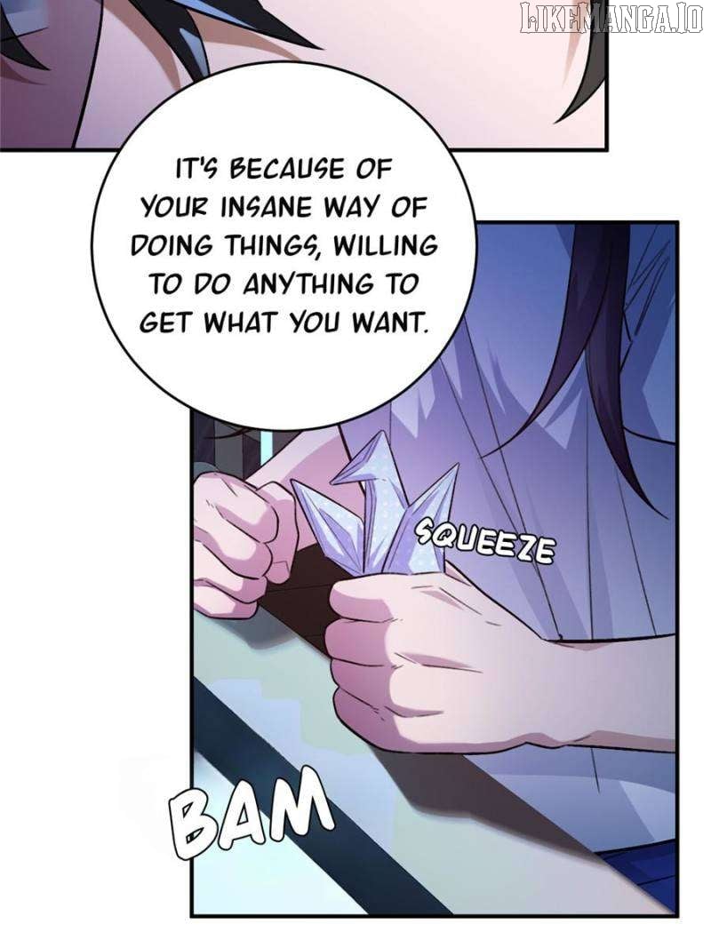 I’m Having Fun in the World of Mysteries Chapter 39 - Page 39