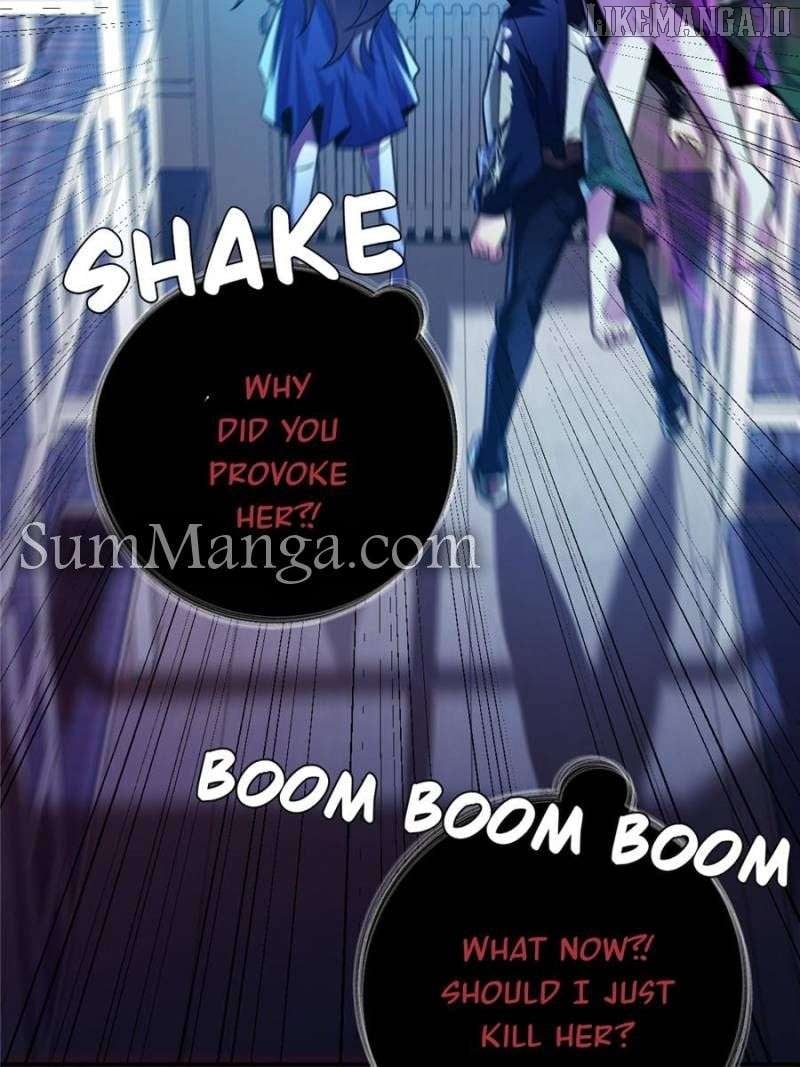 I’m Having Fun in the World of Mysteries Chapter 39 - Page 48