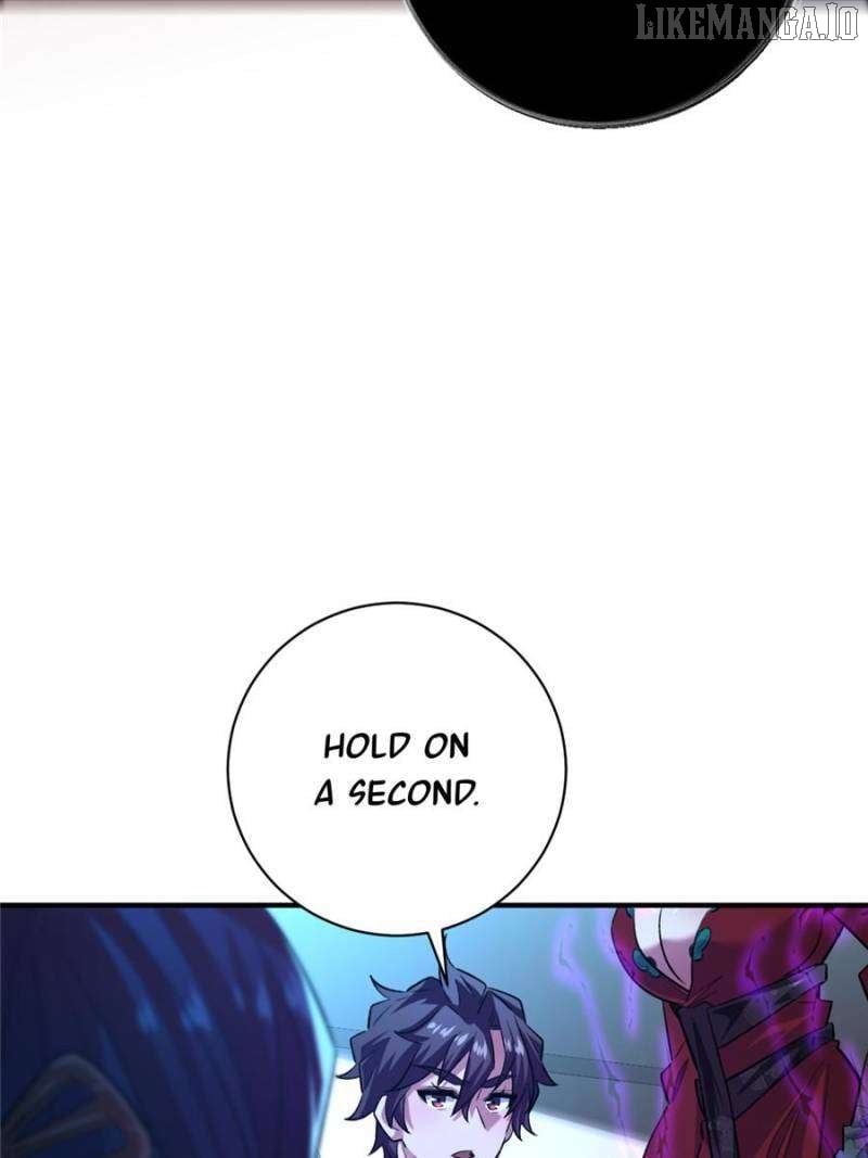 I’m Having Fun in the World of Mysteries Chapter 39 - Page 49