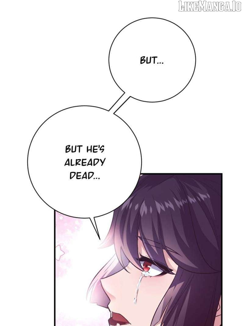 I’m Having Fun in the World of Mysteries Chapter 39 - Page 52