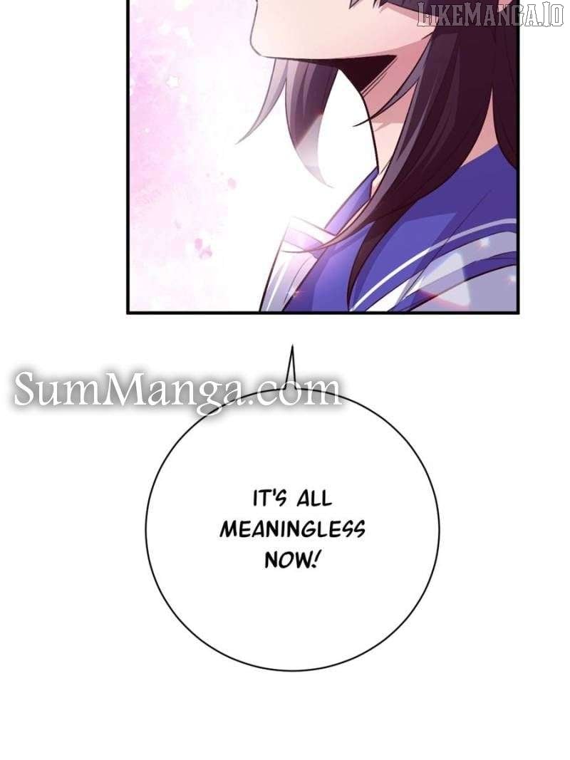 I’m Having Fun in the World of Mysteries Chapter 39 - Page 53