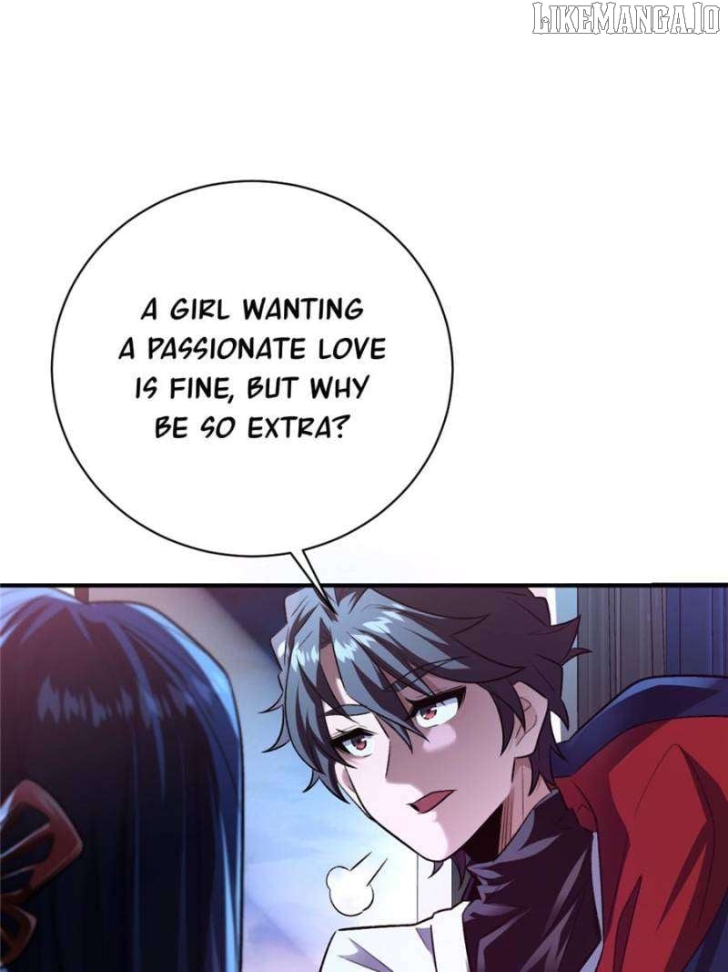 I’m Having Fun in the World of Mysteries Chapter 39 - Page 54