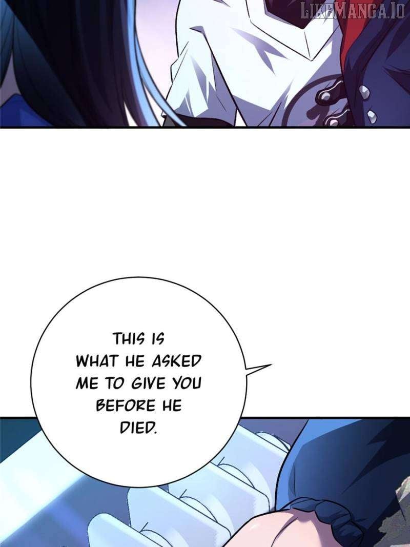 I’m Having Fun in the World of Mysteries Chapter 39 - Page 55