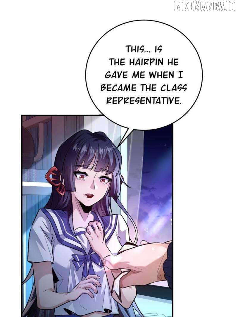 I’m Having Fun in the World of Mysteries Chapter 39 - Page 57