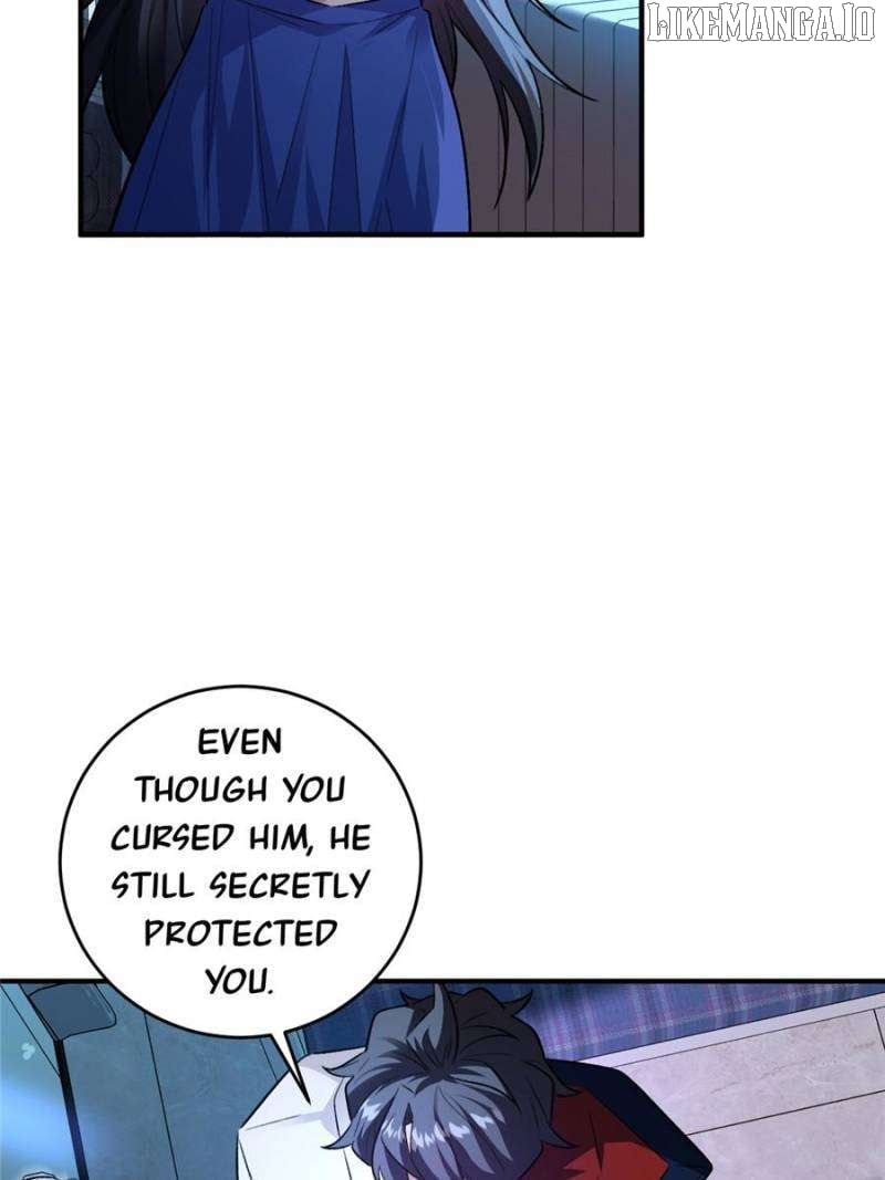 I’m Having Fun in the World of Mysteries Chapter 39 - Page 58