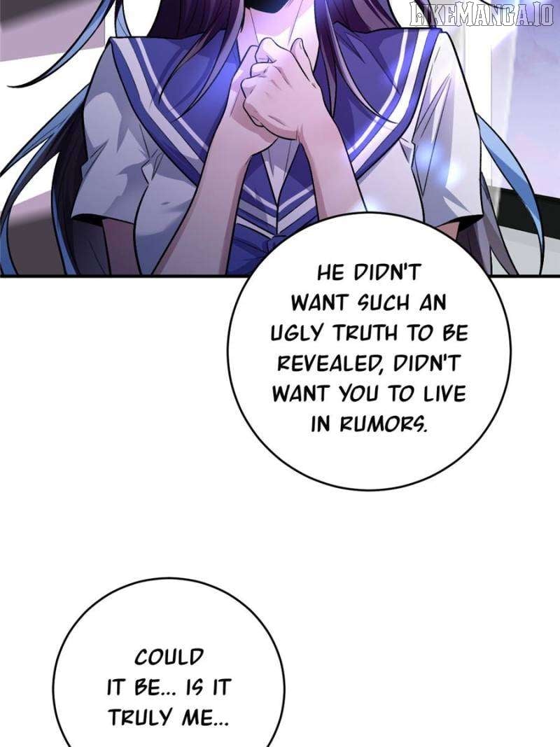 I’m Having Fun in the World of Mysteries Chapter 39 - Page 61