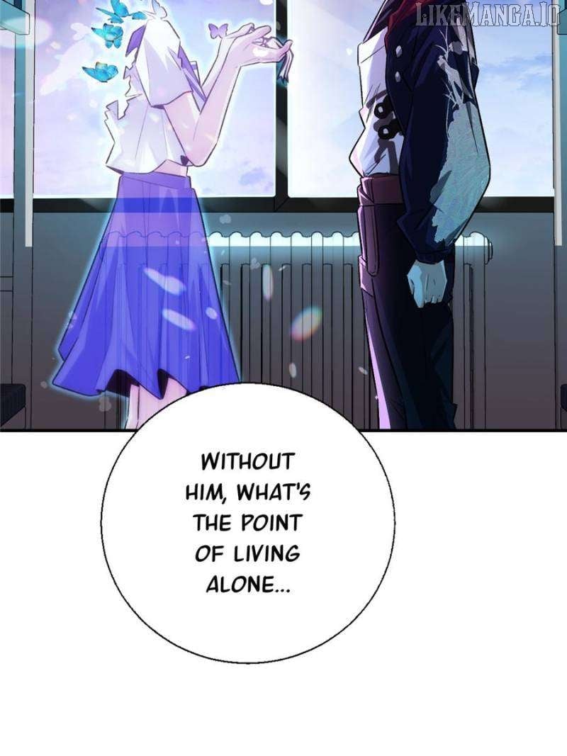 I’m Having Fun in the World of Mysteries Chapter 39 - Page 66