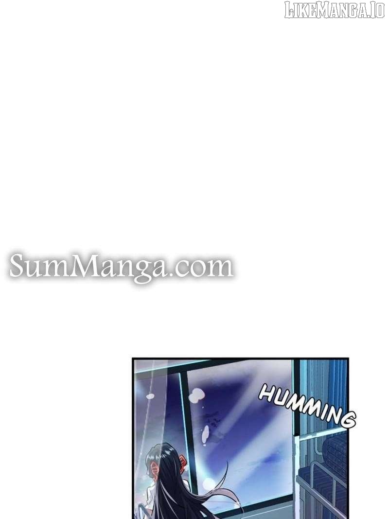 I’m Having Fun in the World of Mysteries Chapter 39 - Page 8
