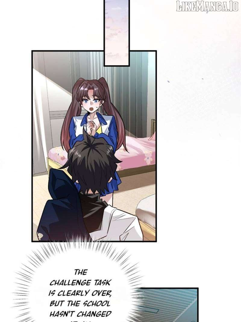 I’m Having Fun in the World of Mysteries Chapter 39 - Page 75