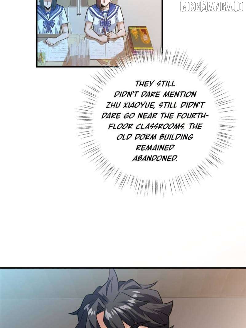 I’m Having Fun in the World of Mysteries Chapter 39 - Page 77