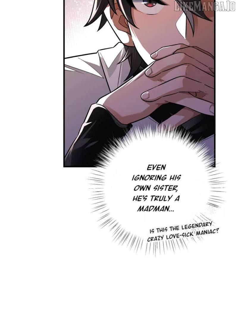 I’m Having Fun in the World of Mysteries Chapter 39 - Page 80