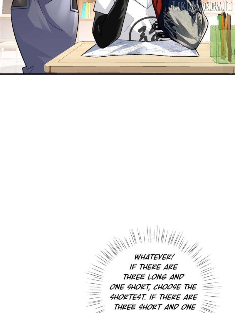 I’m Having Fun in the World of Mysteries Chapter 39 - Page 82