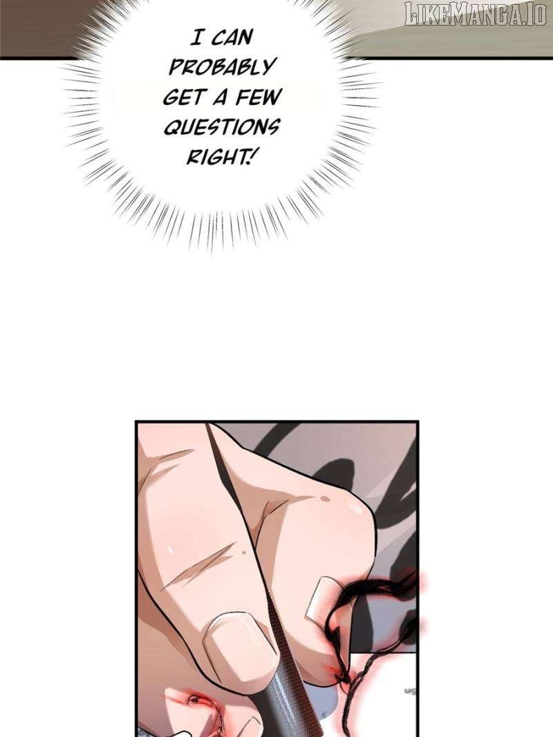 I’m Having Fun in the World of Mysteries Chapter 39 - Page 84