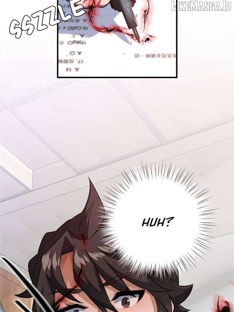 I’m Having Fun in the World of Mysteries Chapter 39 - Page 85