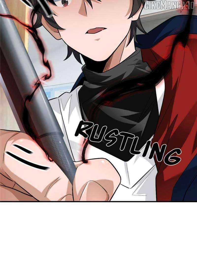 I’m Having Fun in the World of Mysteries Chapter 39 - Page 86