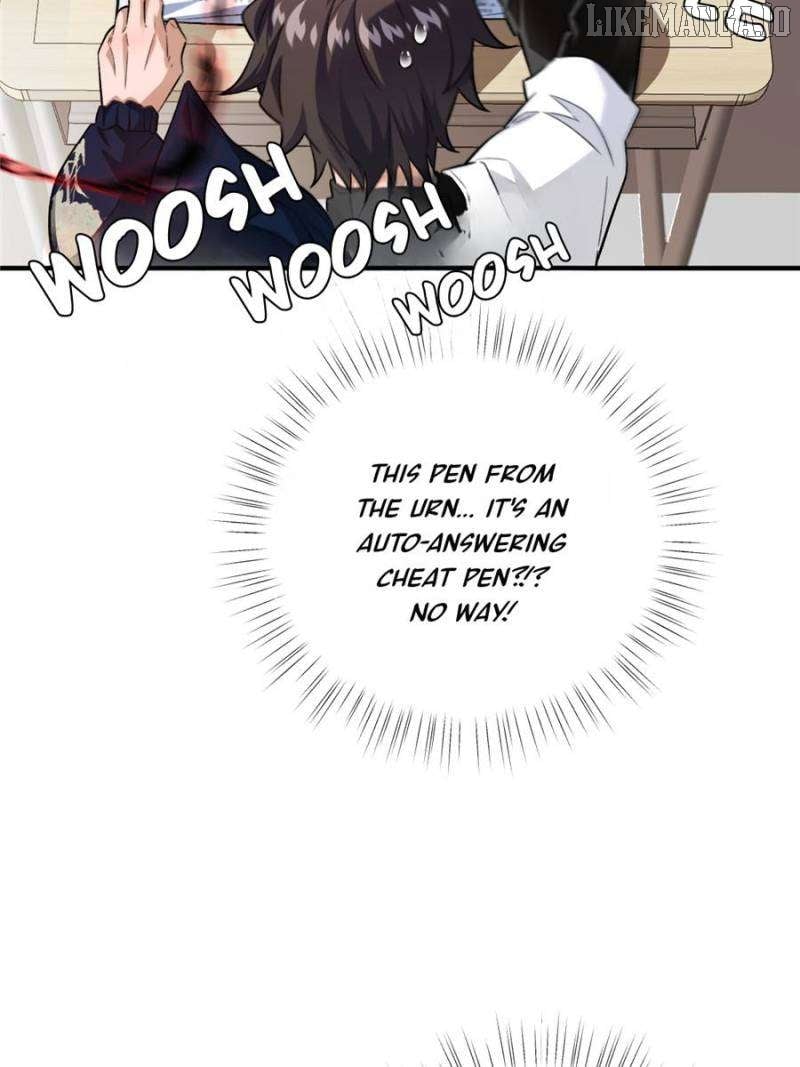 I’m Having Fun in the World of Mysteries Chapter 39 - Page 88
