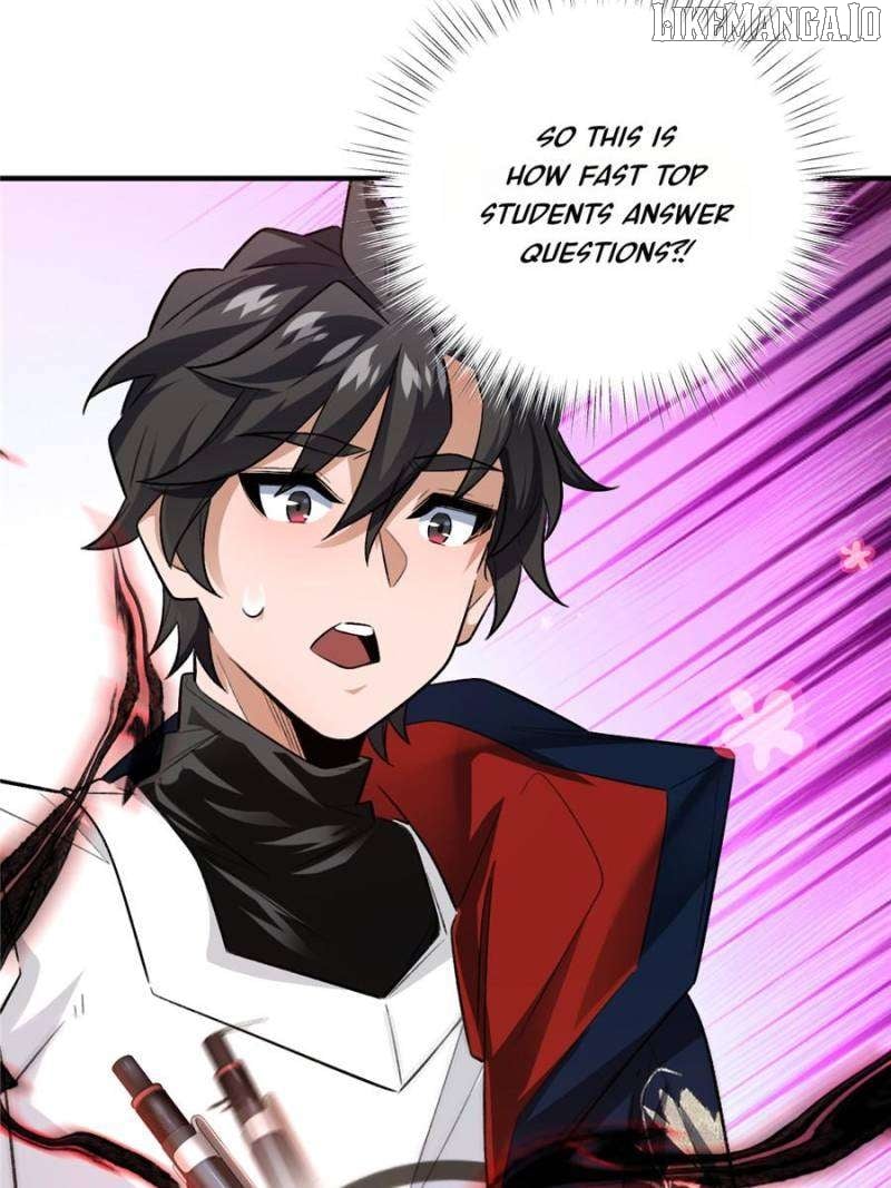 I’m Having Fun in the World of Mysteries Chapter 39 - Page 89