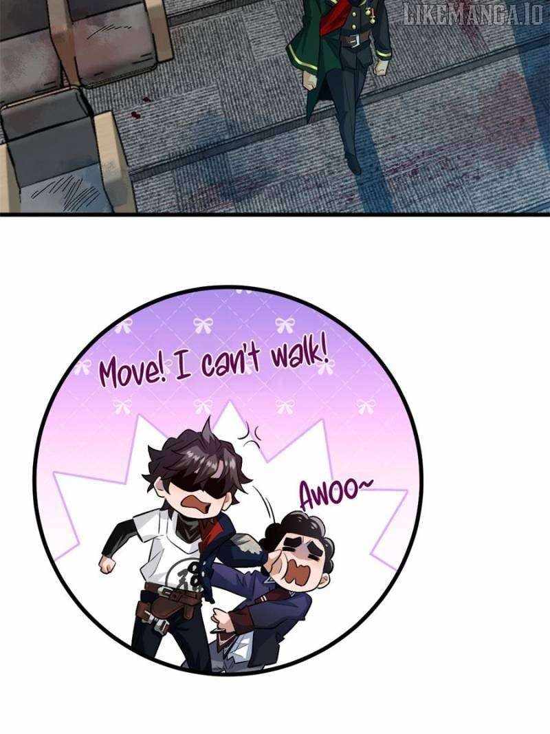 I’m Having Fun in the World of Mysteries Chapter 40 - Page 29