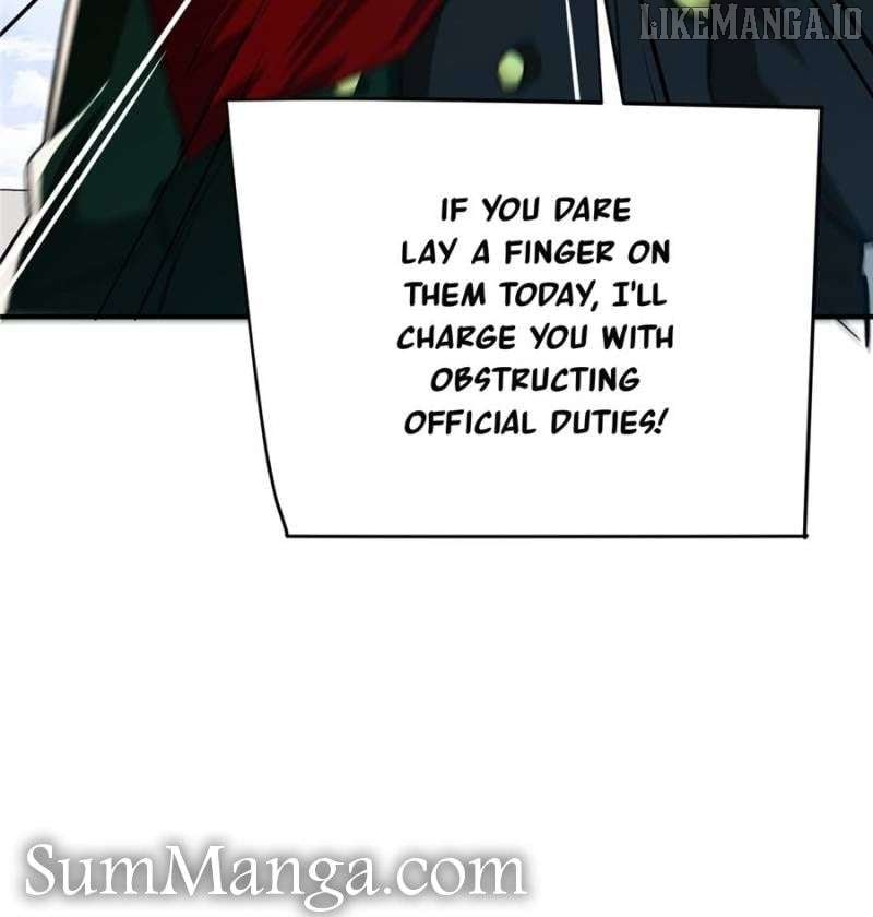 I’m Having Fun in the World of Mysteries Chapter 41 - Page 15