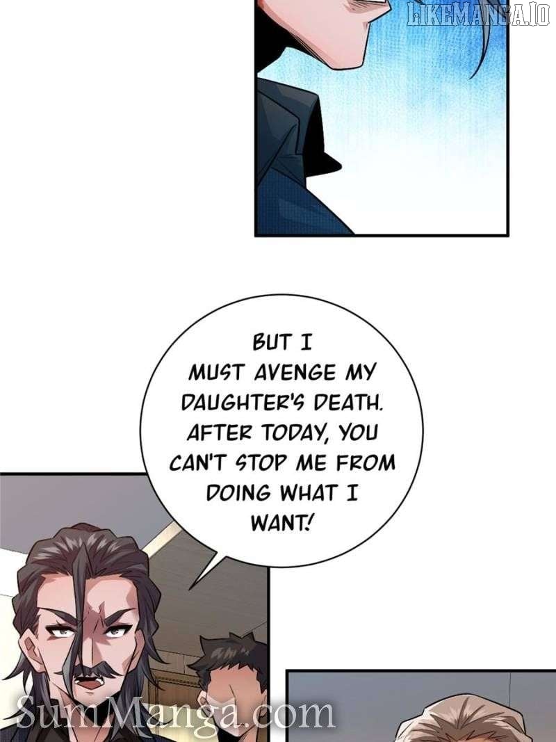 I’m Having Fun in the World of Mysteries Chapter 41 - Page 20