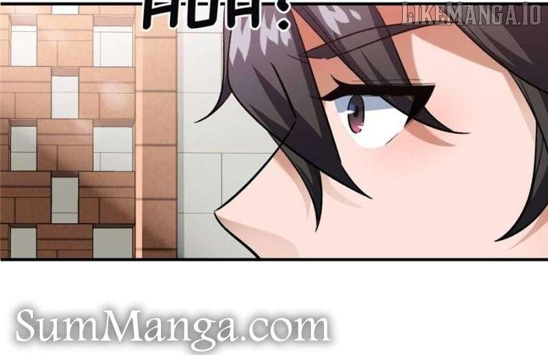 I’m Having Fun in the World of Mysteries Chapter 41 - Page 40