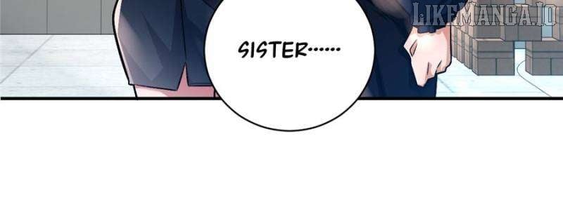 I’m Having Fun in the World of Mysteries Chapter 41 - Page 49
