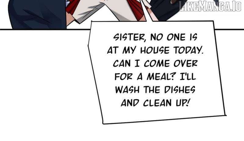 I’m Having Fun in the World of Mysteries Chapter 41 - Page 53