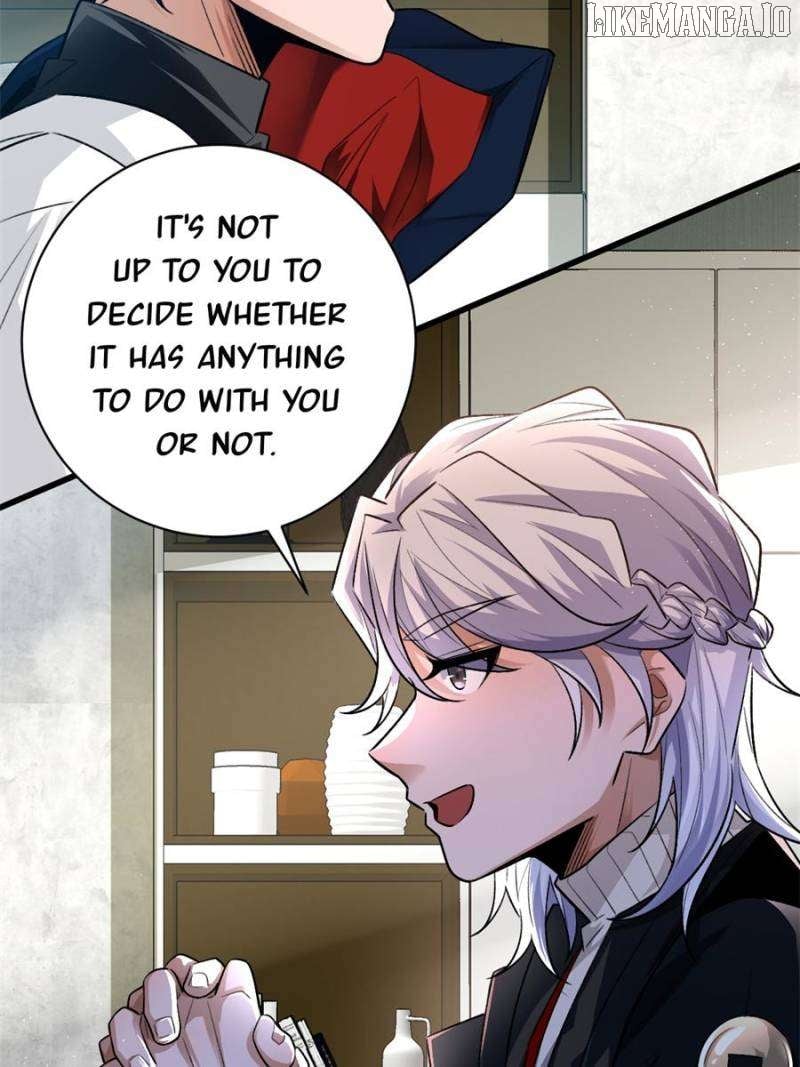 I’m Having Fun in the World of Mysteries Chapter 42 - Page 11