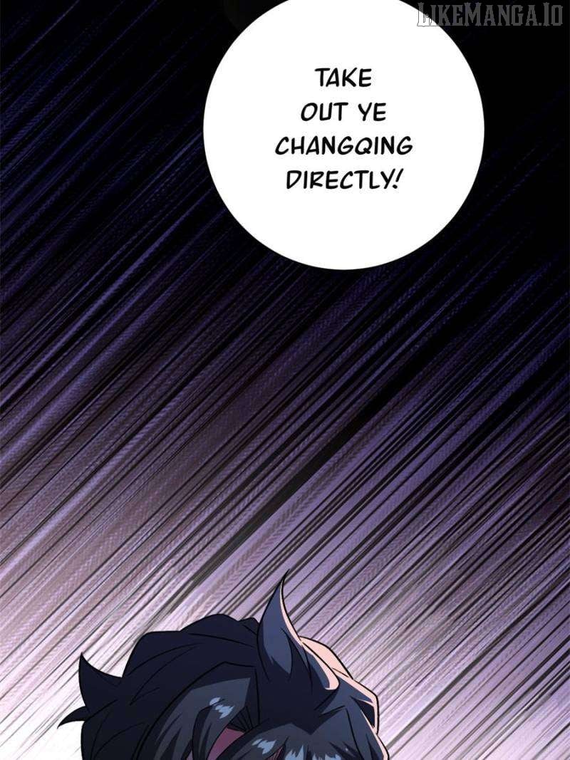 I’m Having Fun in the World of Mysteries Chapter 42 - Page 36