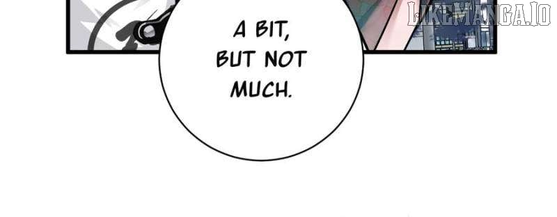 I’m Having Fun in the World of Mysteries Chapter 42 - Page 46