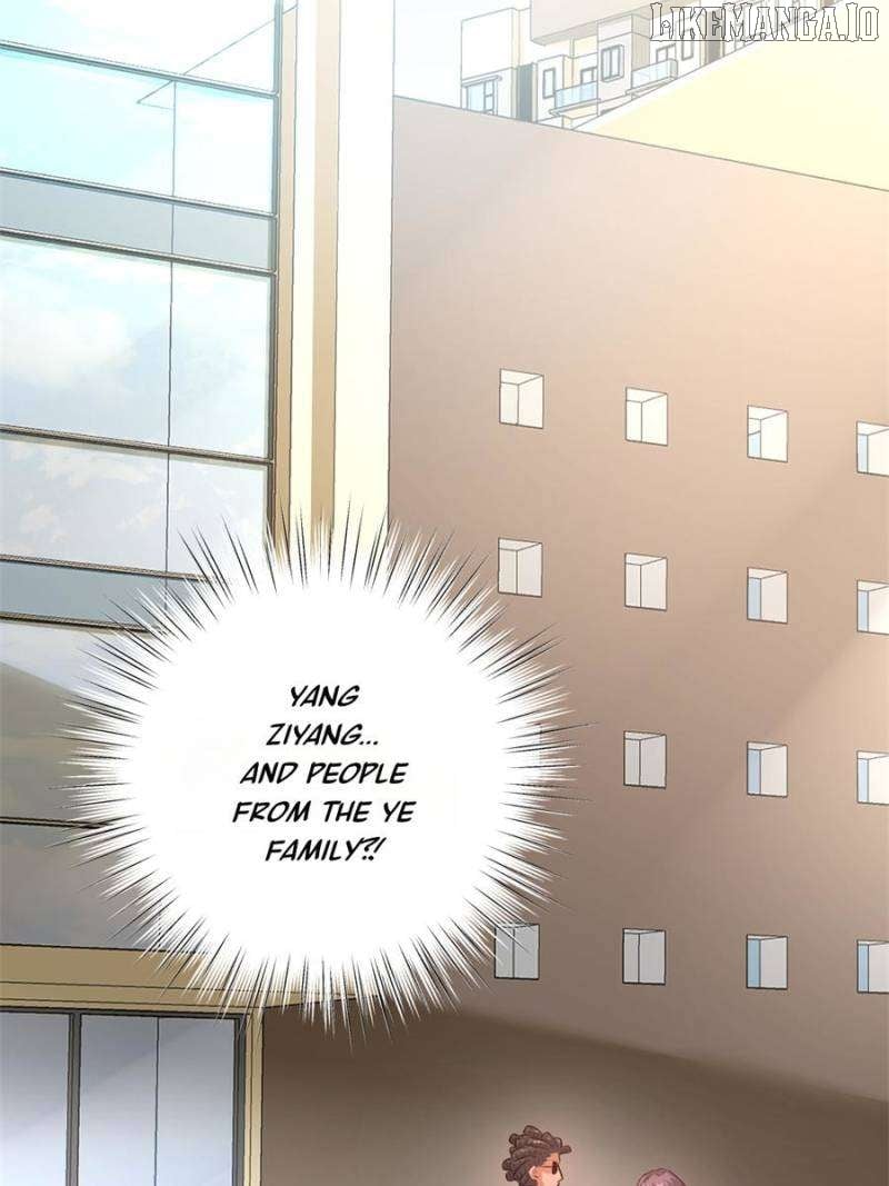 I’m Having Fun in the World of Mysteries Chapter 42 - Page 55
