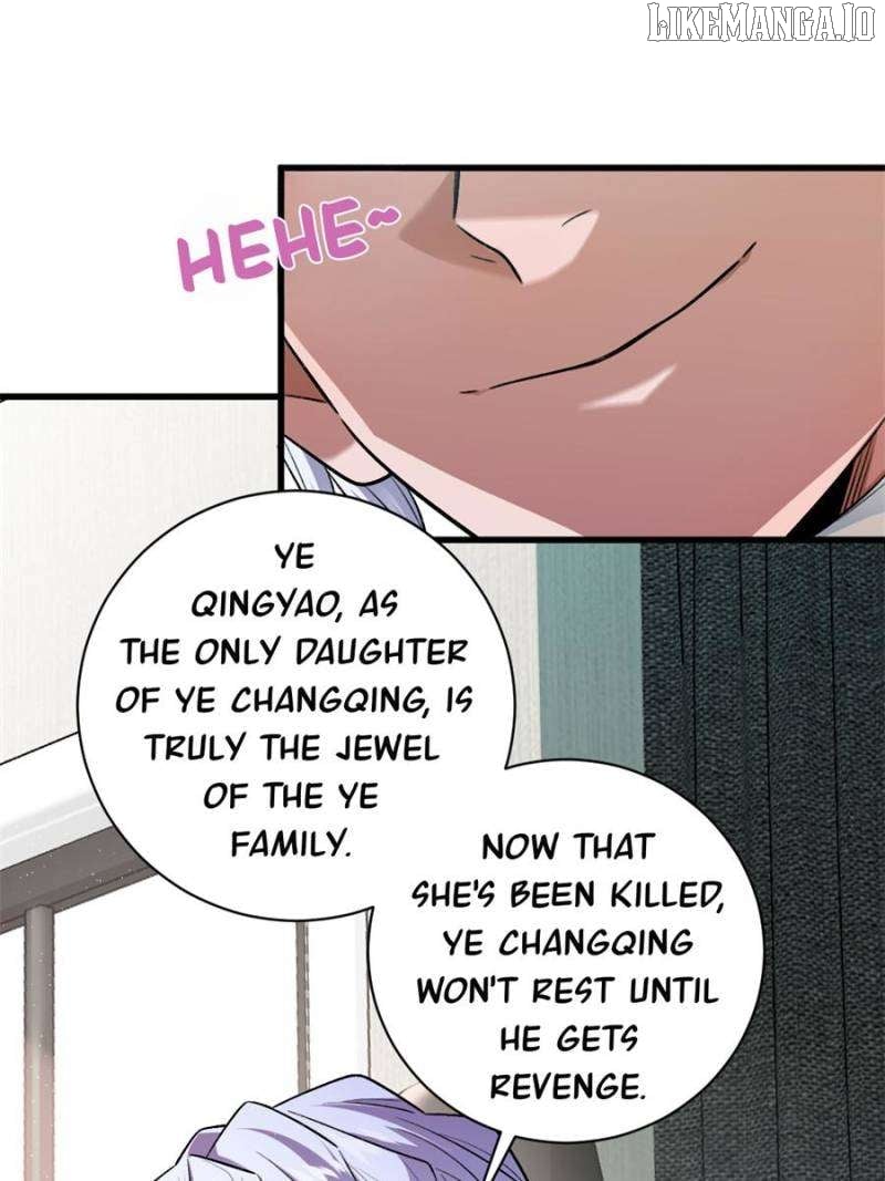 I’m Having Fun in the World of Mysteries Chapter 42 - Page 8