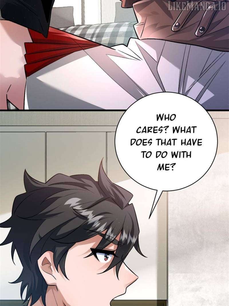 I’m Having Fun in the World of Mysteries Chapter 42 - Page 10