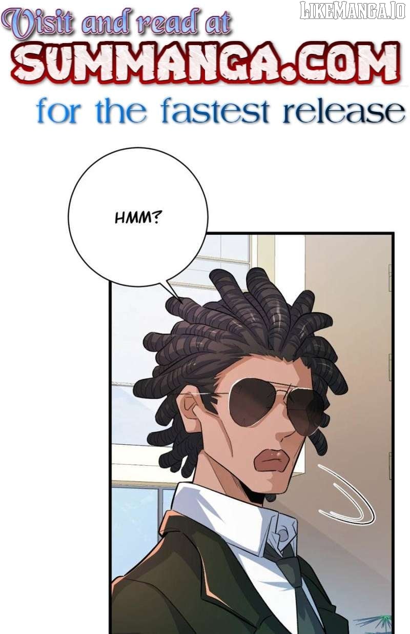 I’m Having Fun in the World of Mysteries Chapter 43 - Page 1