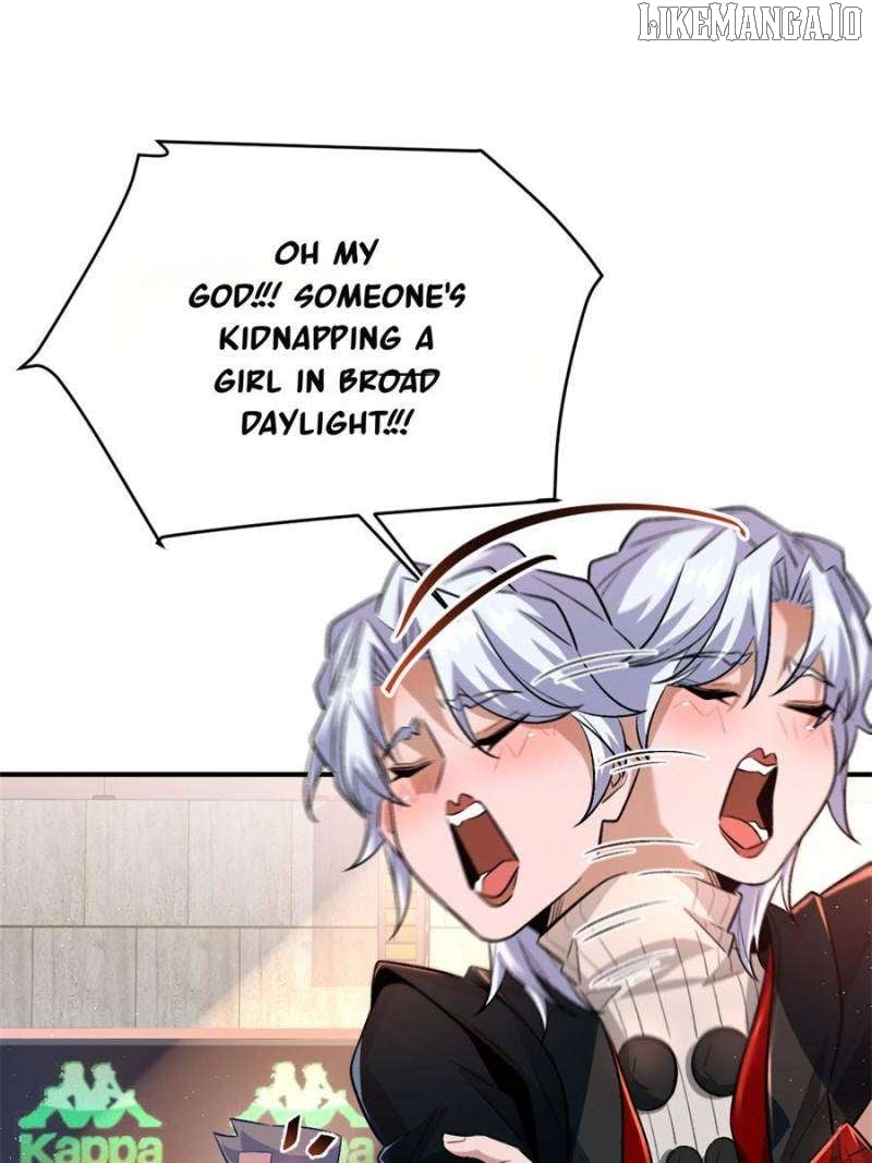 I’m Having Fun in the World of Mysteries Chapter 43 - Page 14