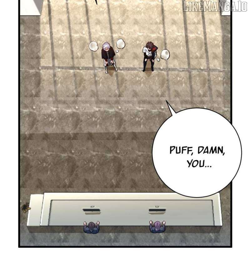 I’m Having Fun in the World of Mysteries Chapter 43 - Page 20