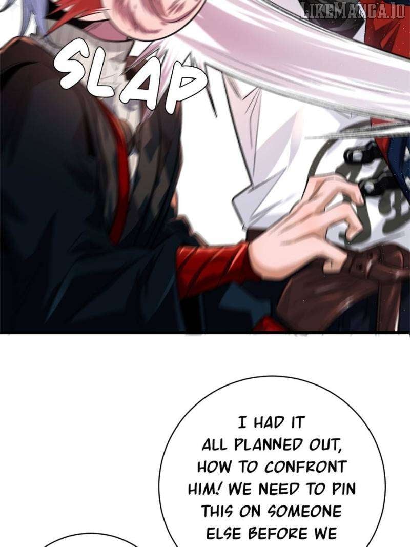 I’m Having Fun in the World of Mysteries Chapter 43 - Page 23