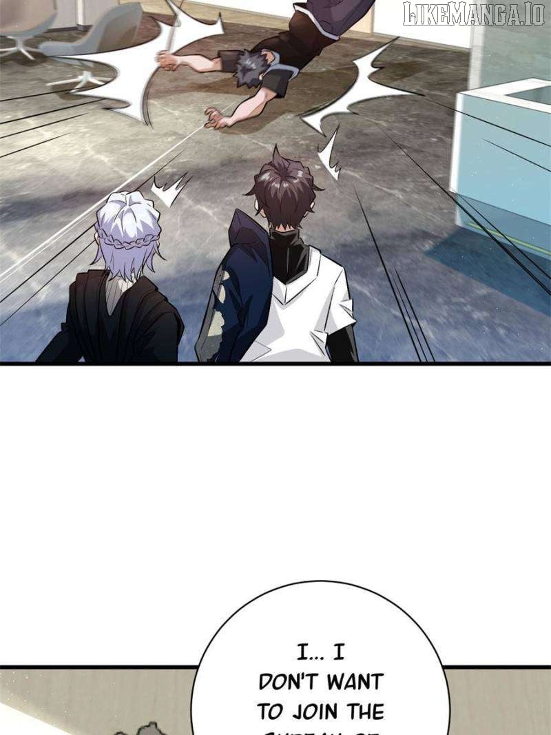 I’m Having Fun in the World of Mysteries Chapter 43 - Page 28